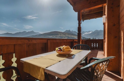 Konigsleiten Apartment | 60 m² Apartment ∙ 2 bedrooms ∙ 6 guests