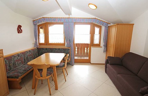 Konigsleiten Apartment | 60 m² Apartment ∙ 2 bedrooms ∙ 6 guests