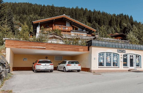 Konigsleiten Apartment | 60 m² Apartment ∙ 2 bedrooms ∙ 6 guests