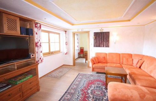 Konigsleiten Apartment | 60 m² Apartment ∙ 2 bedrooms ∙ 6 guests