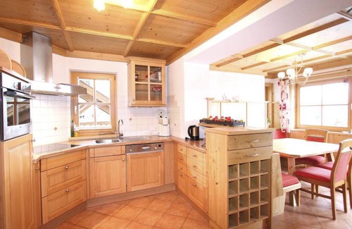 Konigsleiten Apartment | 60 m² Apartment ∙ 2 bedrooms ∙ 6 guests