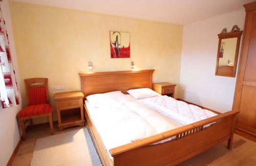 Konigsleiten Apartment | 60 m² Apartment ∙ 2 bedrooms ∙ 6 guests