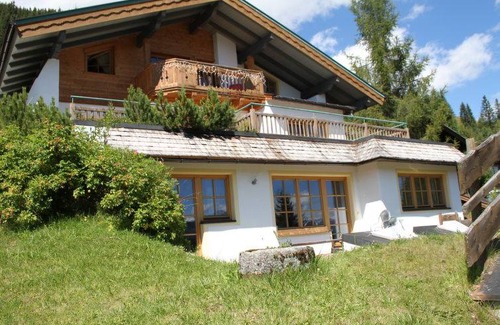 Konigsleiten Apartment | 60 m² Apartment ∙ 2 bedrooms ∙ 6 guests