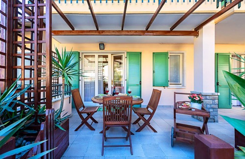 Gardone Riviera Apartment | 60 m² Apartment ∙ 1 bedroom ∙ 4 guests