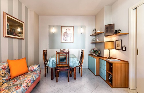 Gardone Riviera Apartment | 60 m² Apartment ∙ 1 bedroom ∙ 4 guests