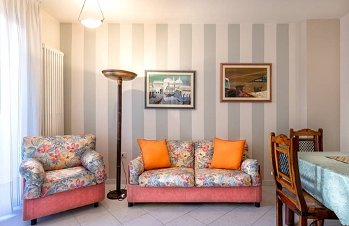 Gardone Riviera Apartment | 60 m² Apartment ∙ 1 bedroom ∙ 4 guests