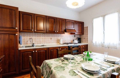 Diano Castello Apartment | 60 m² Apartment ∙ 1 bedroom ∙ 4 guests