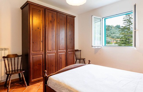 Diano Castello Apartment | 60 m² Apartment ∙ 1 bedroom ∙ 4 guests