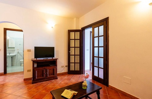 Diano Castello Apartment | 60 m² Apartment ∙ 1 bedroom ∙ 4 guests