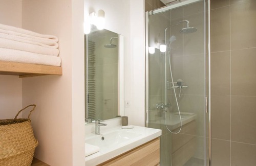 Saint-Etienne Apartment | 60 m² Apartment ∙ 2 bedrooms ∙ 4 guests