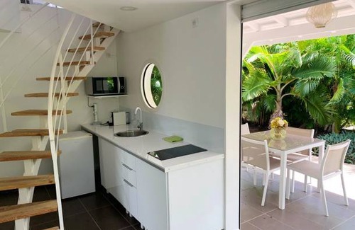 L'Autre-Bord Apartment | 60 m² Apartment ∙ 1 bedroom ∙ 2 guests