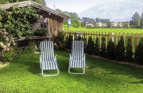 Fuegenberg Apartment | 60 m² Apartment ∙ 1 bedroom ∙ 6 guests