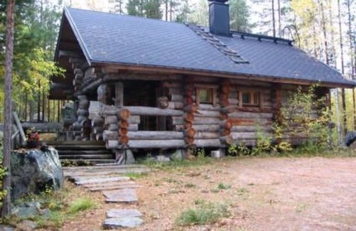 Juuka House | 60 m² Apartment ∙ 1 bedroom ∙ 6 guests