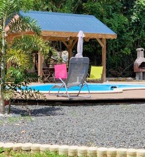 L'Houezel Apartment | 60 m² Apartment ∙ 1 bedroom ∙ 4 guests