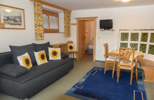Viehhofen Apartment | 60 m² Apartment ∙ 2 bedrooms ∙ 6 guests