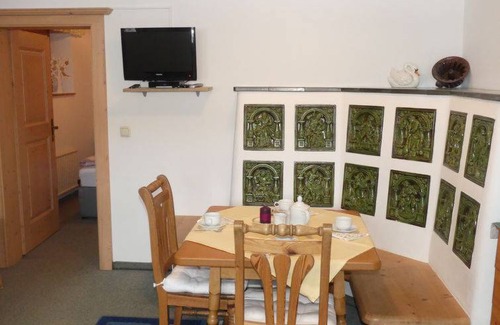 Viehhofen Apartment | 60 m² Apartment ∙ 2 bedrooms ∙ 6 guests
