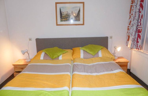 Viehhofen Apartment | 60 m² Apartment ∙ 2 bedrooms ∙ 6 guests