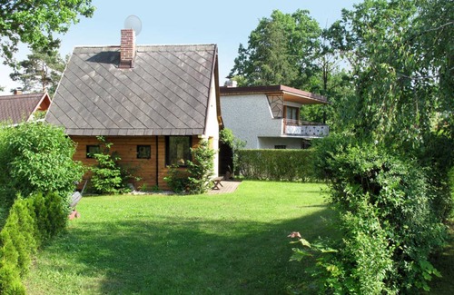 Zabovresky Villa | 60 m² Apartment ∙ 2 bedrooms ∙ 5 guests