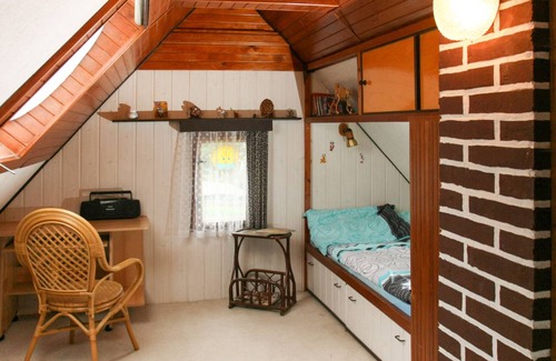 Zabovresky Villa | 60 m² Apartment ∙ 2 bedrooms ∙ 5 guests