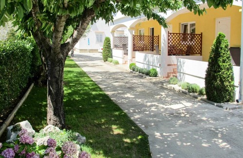 Sukosan Apartment | 60 m² Apartment ∙ 2 bedrooms ∙ 5 guests