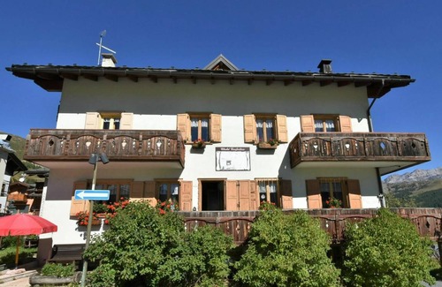 San Rocco Apartment | 60 m² Apartment ∙ 2 bedrooms ∙ 5 guests