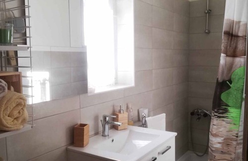 Opric Apartment | 60 m² Apartment ∙ 2 bedrooms ∙ 6 guests