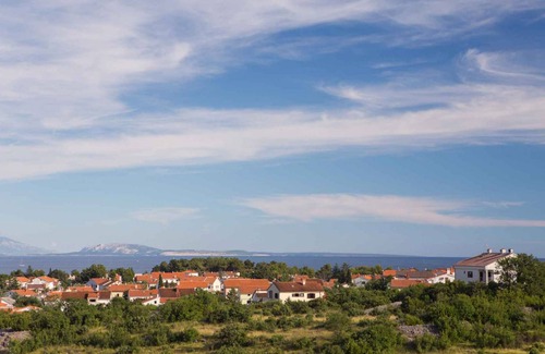 Krk Apartment | 60 m² Apartment ∙ 2 bedrooms ∙ 5 guests
