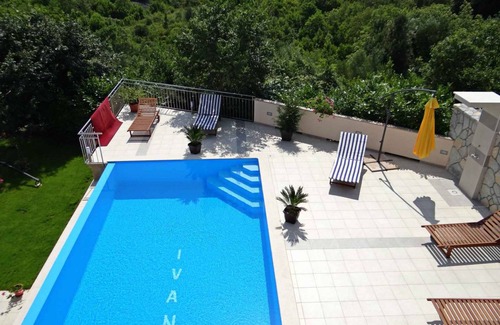 Krk Apartment | 60 m² Apartment ∙ 2 bedrooms ∙ 5 guests