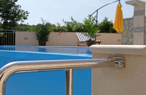 Krk Apartment | 60 m² Apartment ∙ 2 bedrooms ∙ 5 guests