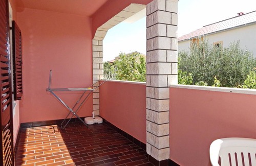 Pag Apartment | 60 m² Apartment ∙ 2 bedrooms ∙ 4 guests