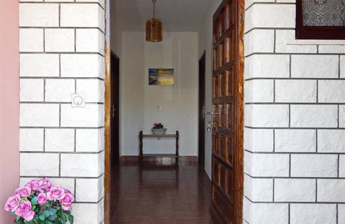 Pag Apartment | 60 m² Apartment ∙ 2 bedrooms ∙ 4 guests