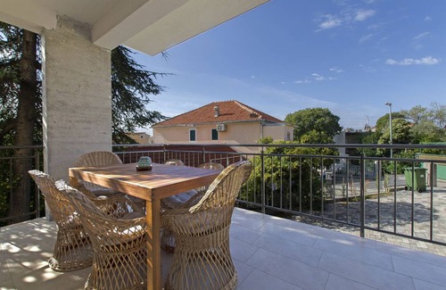 Primosten Apartment | 60 m² Apartment ∙ 2 bedrooms ∙ 5 guests