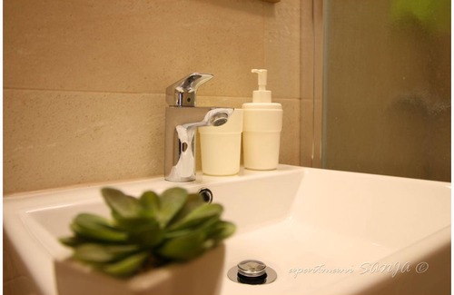 Primosten Apartment | 60 m² Apartment ∙ 2 bedrooms ∙ 5 guests