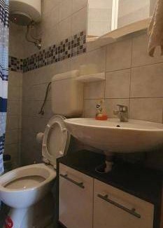 Vratarusa Apartment | 60 m² Apartment ∙ 2 bedrooms ∙ 5 guests