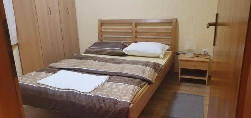 Vratarusa Apartment | 60 m² Apartment ∙ 2 bedrooms ∙ 5 guests