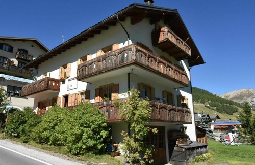 San Rocco Apartment | 60 m² Apartment ∙ 3 bedrooms ∙ 5 guests