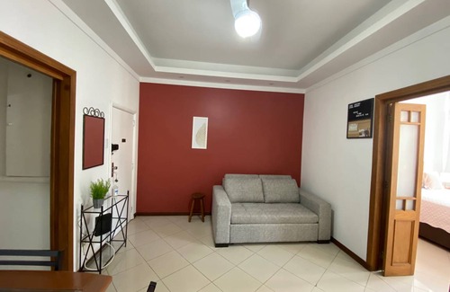 Copacabana Apartment | 60 m² Apartment ∙ 1 bedroom ∙ 2 guests
