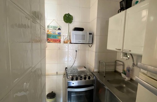 Copacabana Apartment | 60 m² Apartment ∙ 1 bedroom ∙ 2 guests