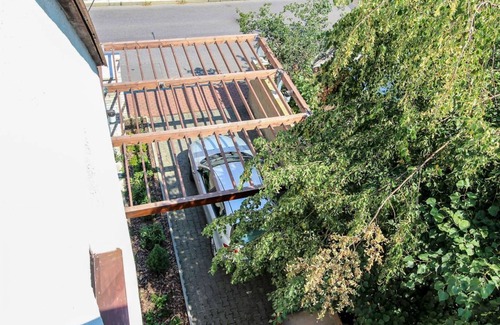 Hodkovicky Apartment | 60 m² Apartment ∙ 1 bedroom ∙ 4 guests