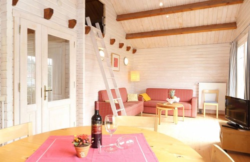 Lissendorf Apartment | 60 m² Apartment ∙ 2 bedrooms ∙ 3 guests