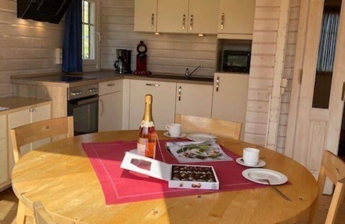 Lissendorf Apartment | 60 m² Apartment ∙ 2 bedrooms ∙ 3 guests