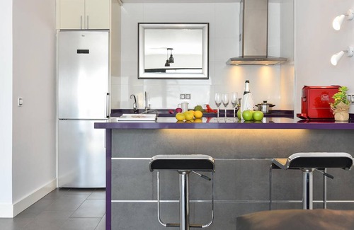 San Agustin Apartment | 60 m² Apartment ∙ 1 bedroom ∙ 3 guests