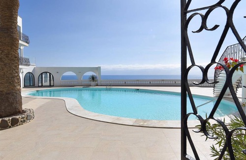 San Agustin Apartment | 60 m² Apartment ∙ 1 bedroom ∙ 2 guests