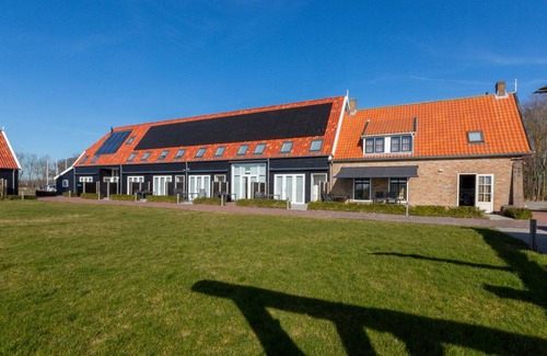 Municipality of Veere Apartment | 60 m² Apartment ∙ 2 bedrooms ∙ 4 guests