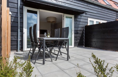 Municipality of Veere Apartment | 60 m² Apartment ∙ 2 bedrooms ∙ 4 guests