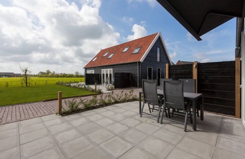 Municipality of Veere Apartment | 60 m² Apartment ∙ 2 bedrooms ∙ 4 guests