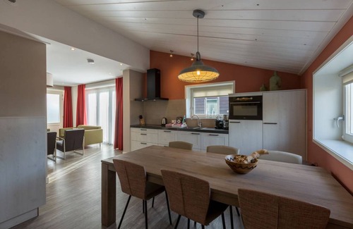 Municipality of Veere Apartment | 60 m² Apartment ∙ 4 bedrooms ∙ 6 guests