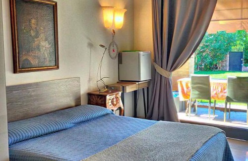 Portogruaro Bed & Breakfast | 60 m² Bed and breakfast ∙ 4 guests