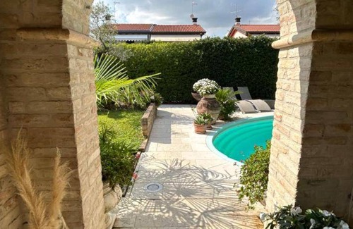 Portogruaro Bed & Breakfast | 60 m² Bed and breakfast ∙ 4 guests
