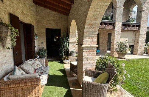 Portogruaro Bed & Breakfast | 60 m² Bed and breakfast ∙ 4 guests